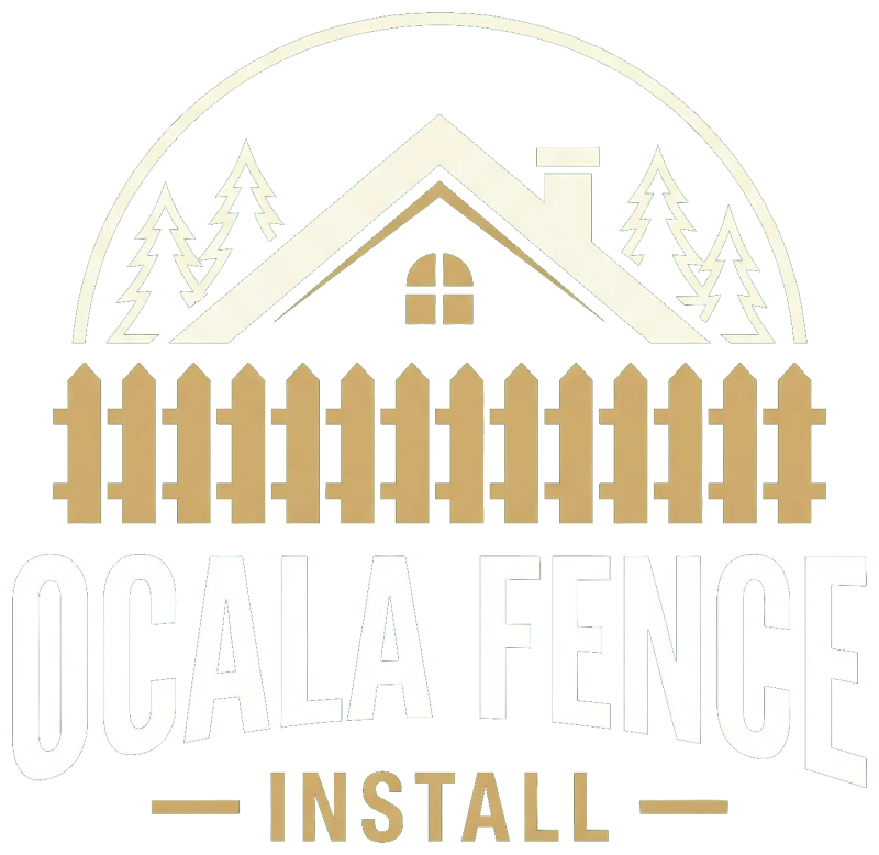 Ocala Fence Install